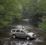 Dodge Durango 2004 года